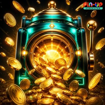 Mashhur slot «Coin Matic» — thumbnail