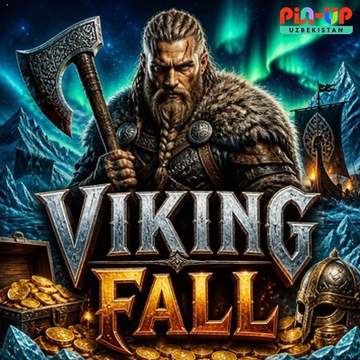 Mashhur slot «Viking Fall» — thumbnail