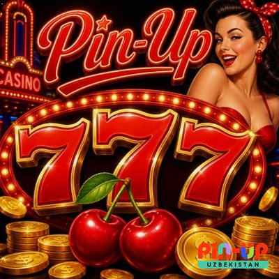 O‘zbekiston uchun slot «Pin-Up 777» — preview
