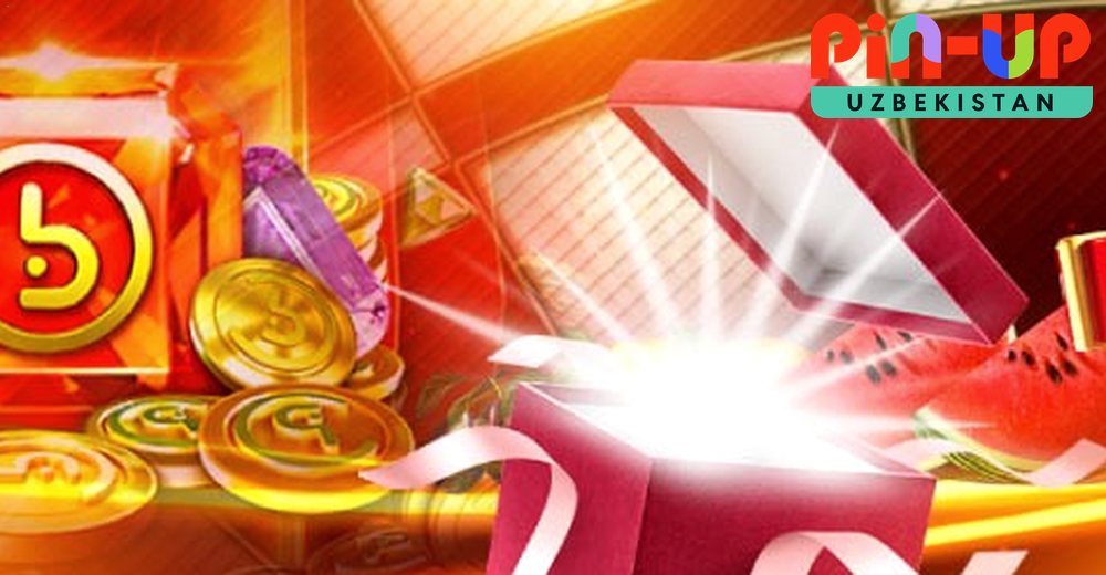 Pinup uz kazino xush kelibsiz bonus va bepul aylanishlar