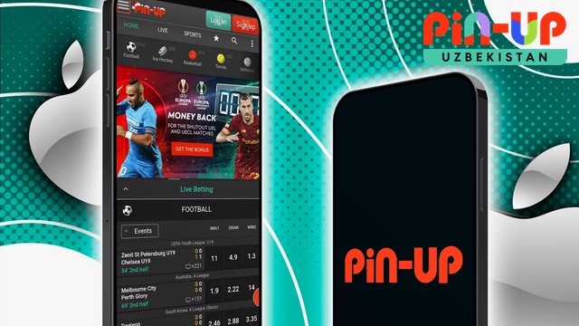 Sport bonusi — Pin Up Platforma UZ