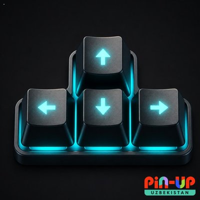 Esports bo‘limi — Pin-Up Casino O‘zbekiston